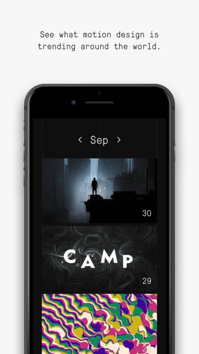 Good Moves for iOS gallery image