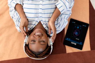 AudioScripter gallery image