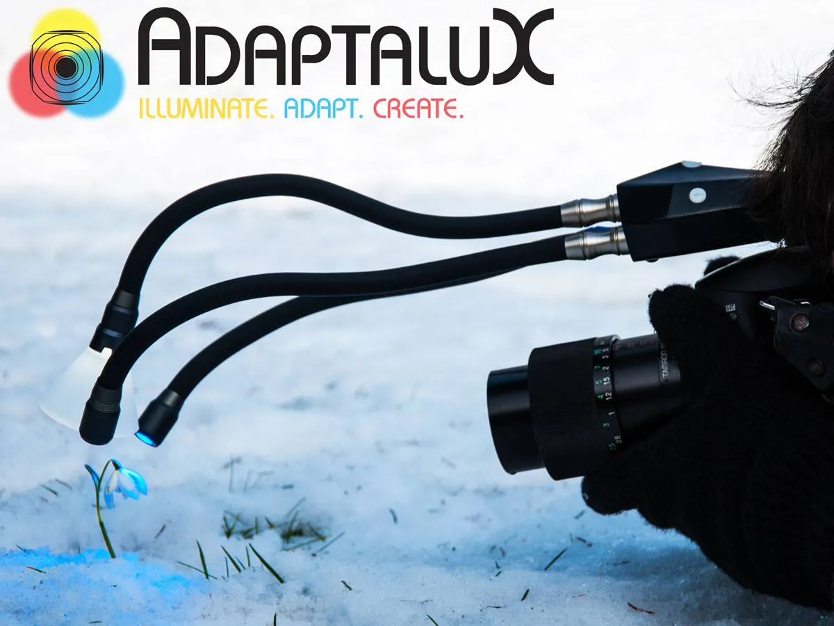 Adaptalux