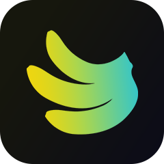 Nano Banana AI logo