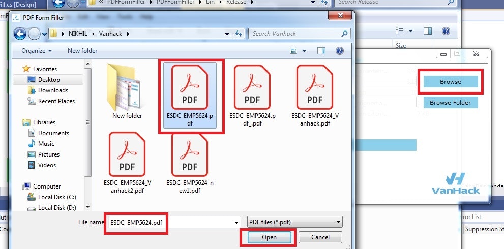 PDFFormFiller gallery image