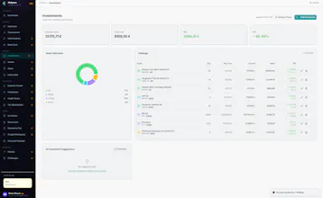 FinSynca AI gallery image