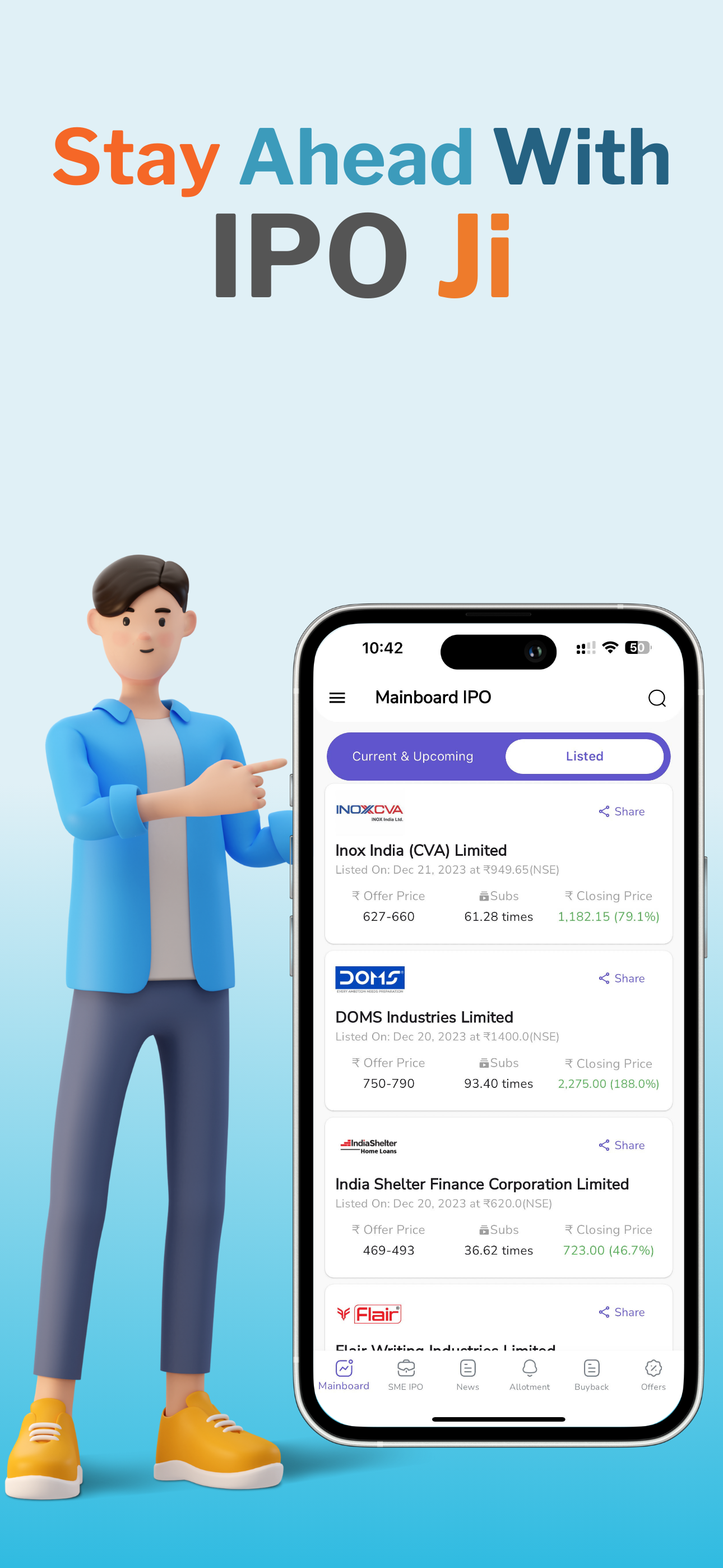 IPO Ji - IPO Informações Notícias e aplicar media 2