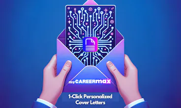 myCareerMax - AI Job Search gallery image