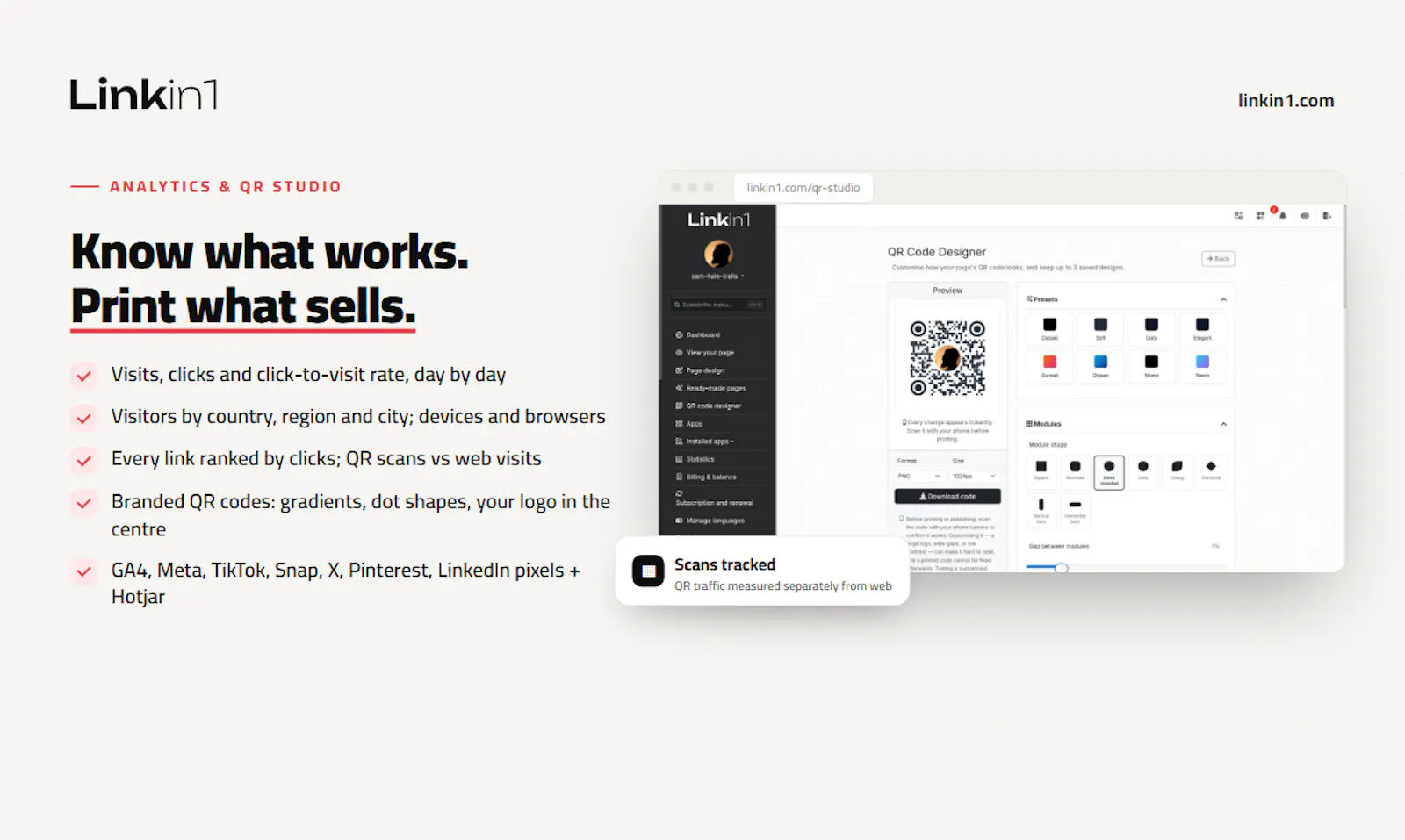 Linkin1 screenshot 7