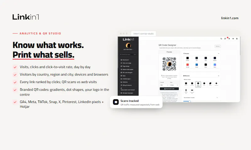 Linkin1 screenshot 7