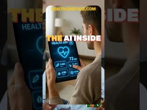 DigiTazz Health gallery image