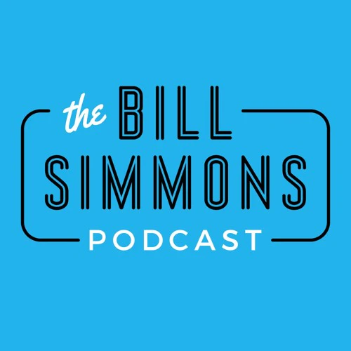 The Bill Simmons Podcast - Ep. 36: Katie Nolan