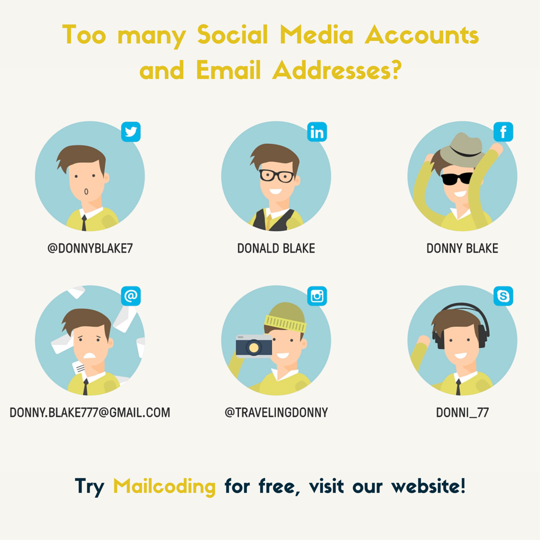 Mailcoding gallery image