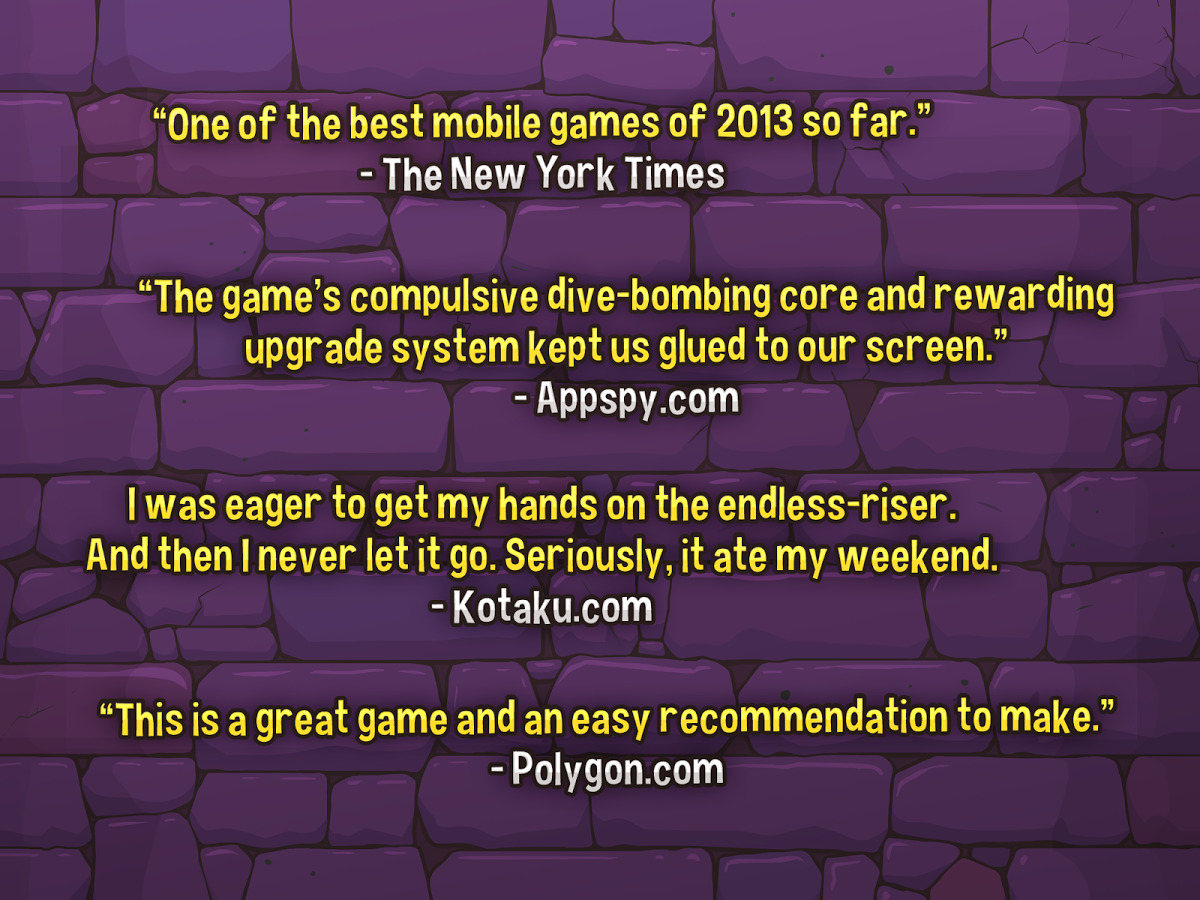 Knightmare Tower gallery image