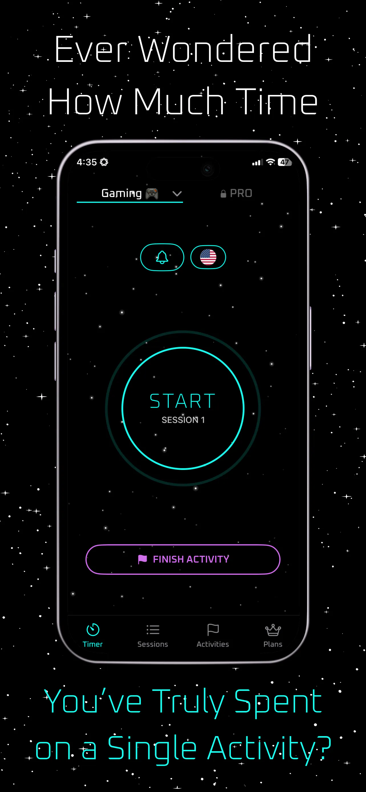 TimeIt - Time Any Activity product banner