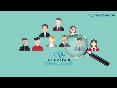 Criminal Checker gallery image
