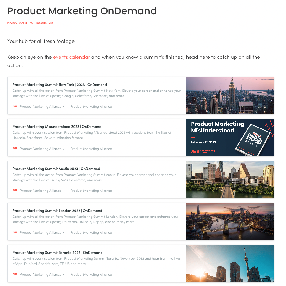 Associação Pro de Marketing de Produto media 7