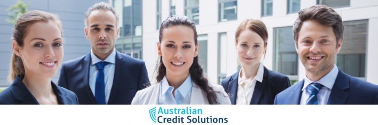 Australian Credit Solutions - Main product screenshot demonstrating key features and user interface