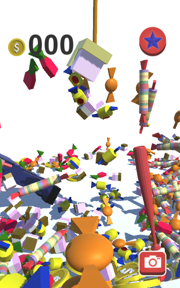 Trumpiñata gallery image