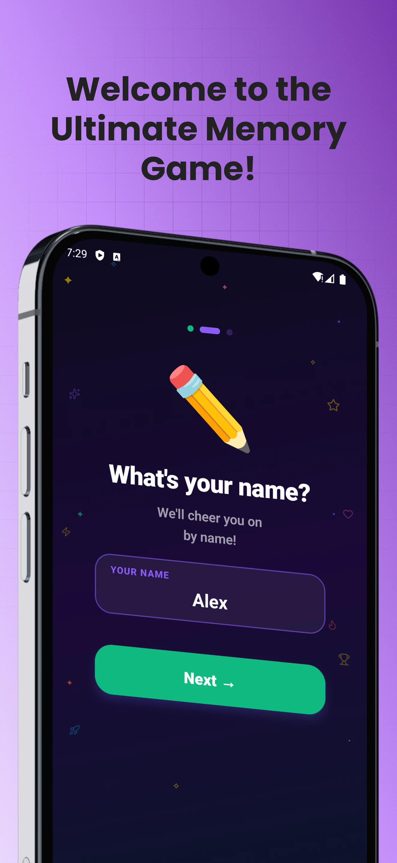 Flip Spark screenshot 3