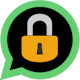 WhatsApp Hide & Lock Chats