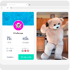 Nice House for Brands