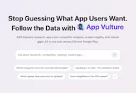 App Vulture