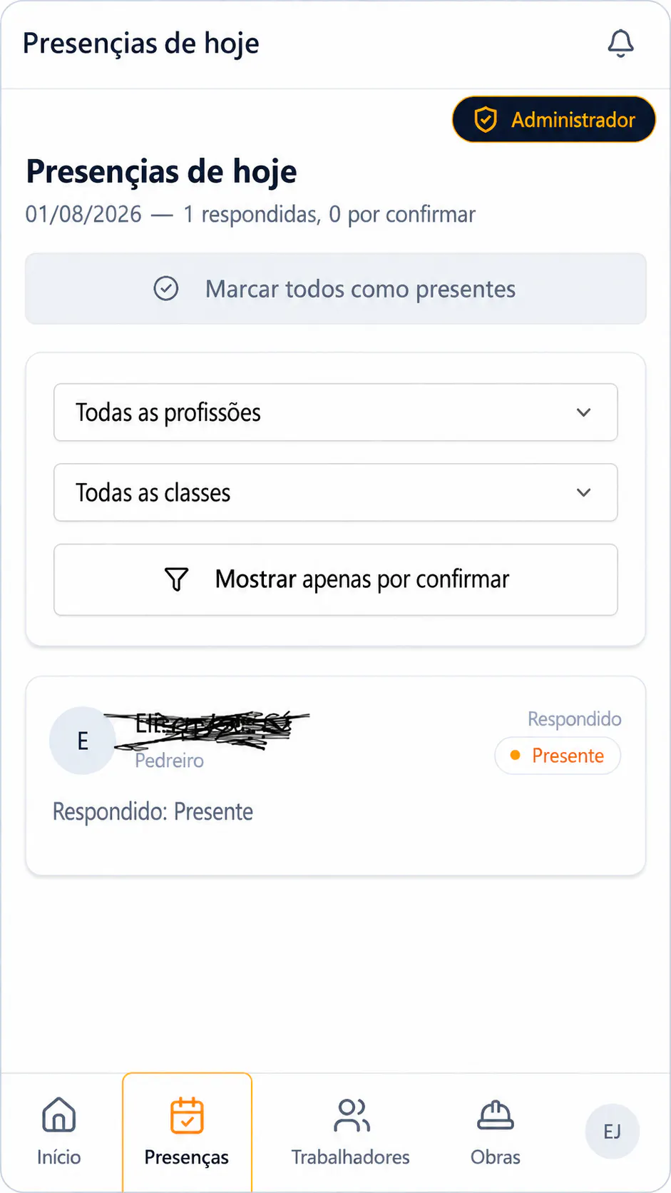 ObraPresençia gallery image