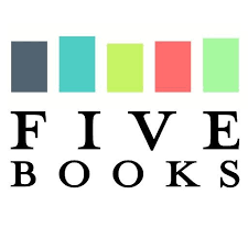 Five Books