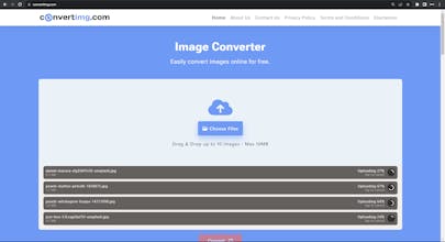 ConvertImg.com gallery image
