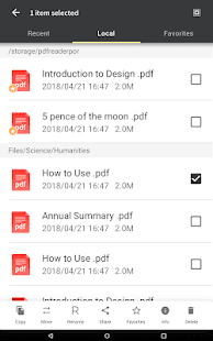 PDF Reader Pro Free - View, Annotate, Edit & Scan gallery image