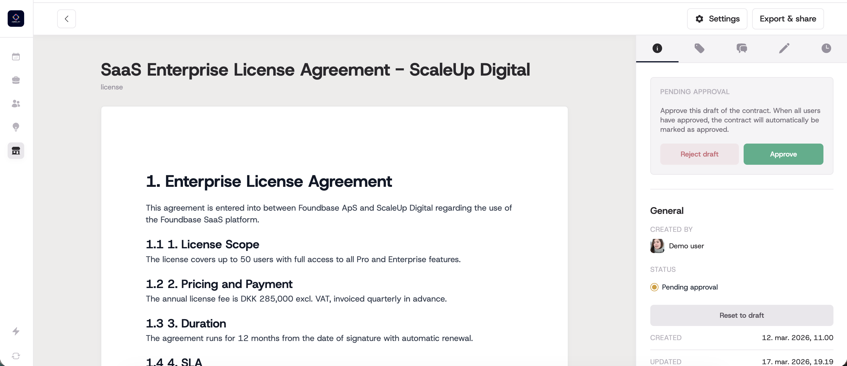 Foundbase gallery image