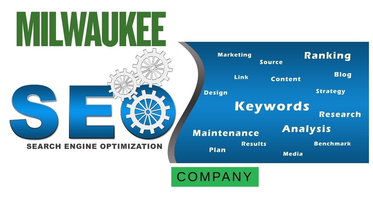 Milwaukee SEO Company & Services gallery image