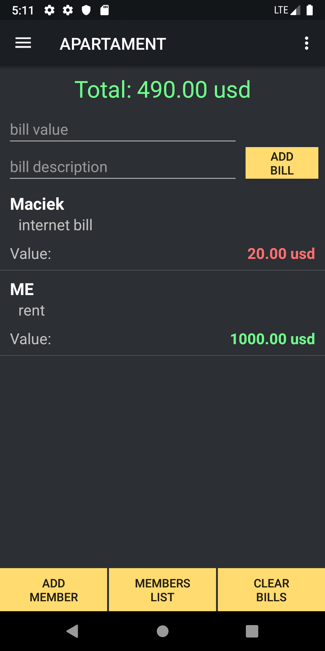 You own ME gallery image