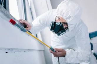 Pest Control Services In Dubai gallery image