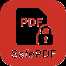 SafePDF: Privacy‑First PDF Toolkit