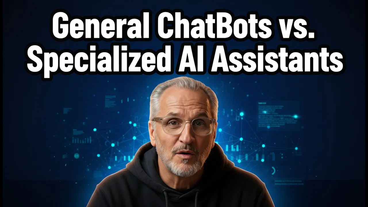 SynaBot AI gallery image