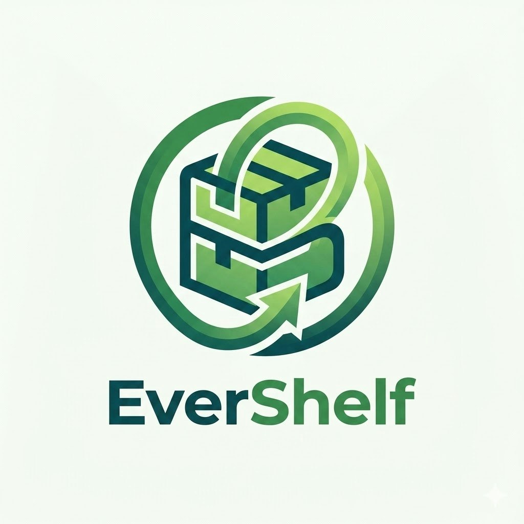 EverShelf