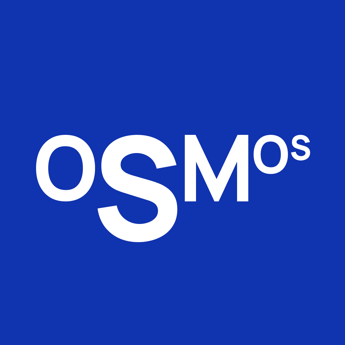 Osmos