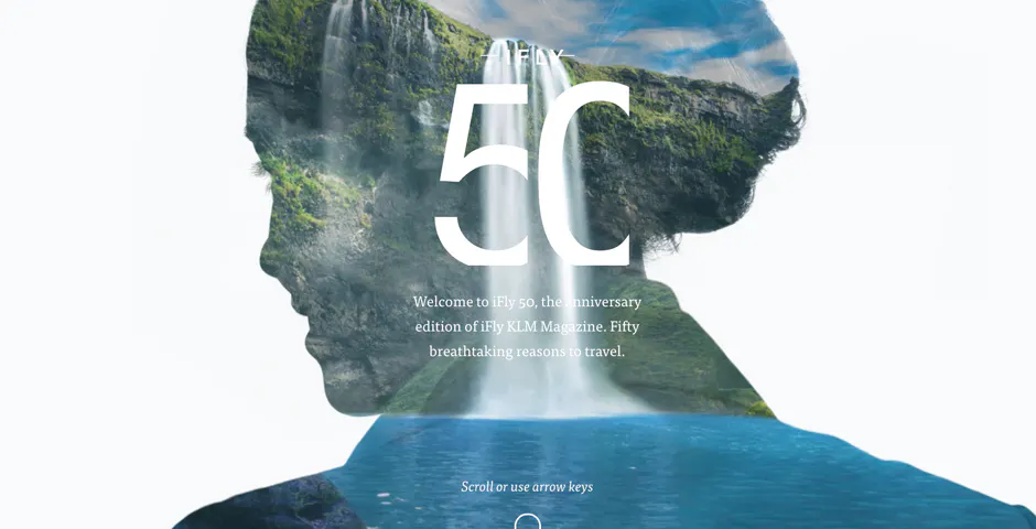 ifly50