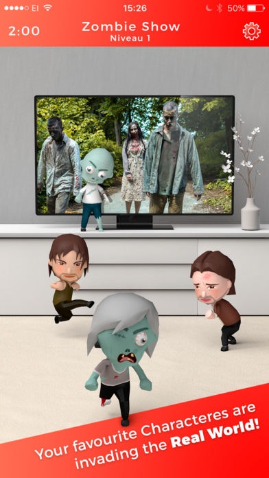 We Are TV gallery image