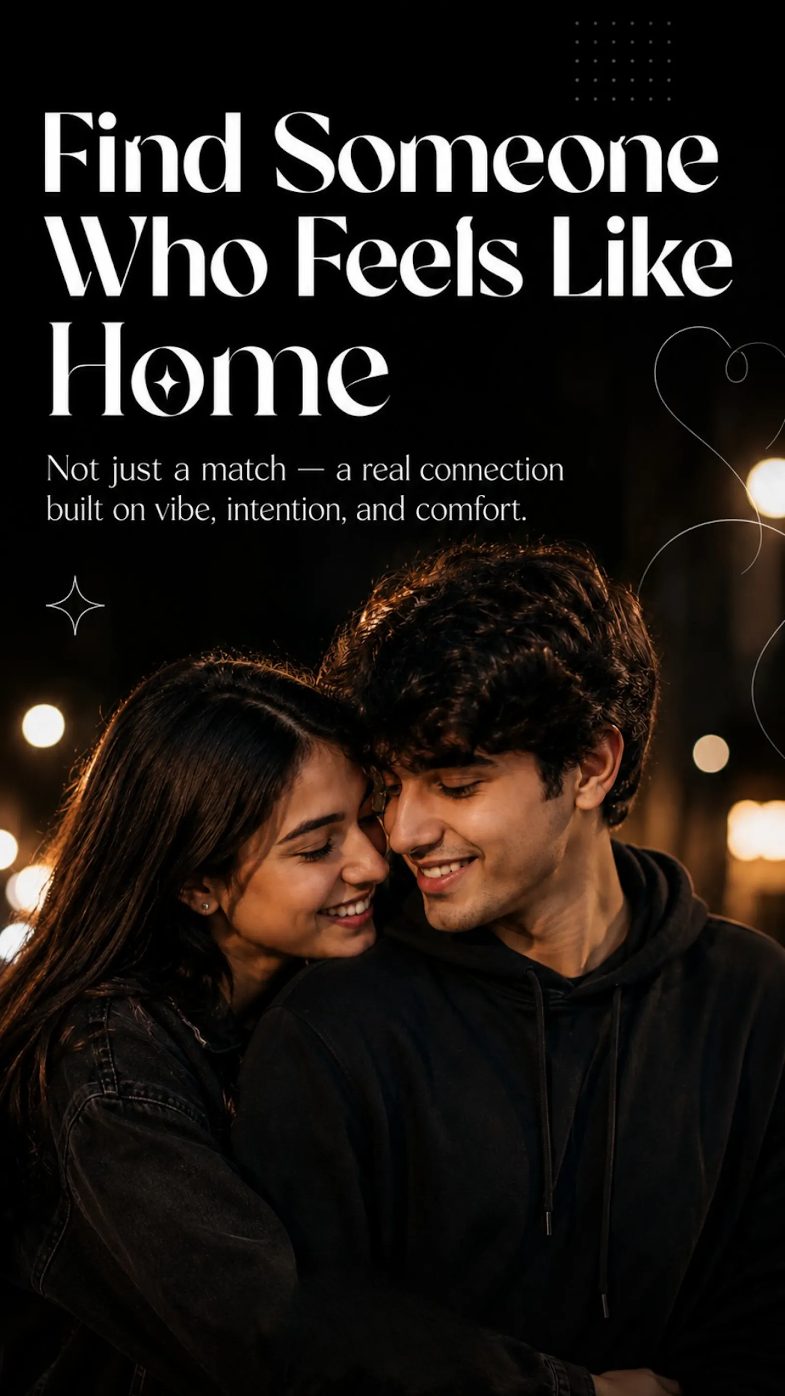 GenZ Dating: Meet Singles screenshot 1