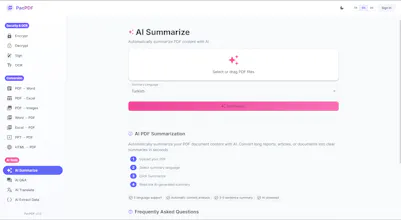 PacPDF gallery image