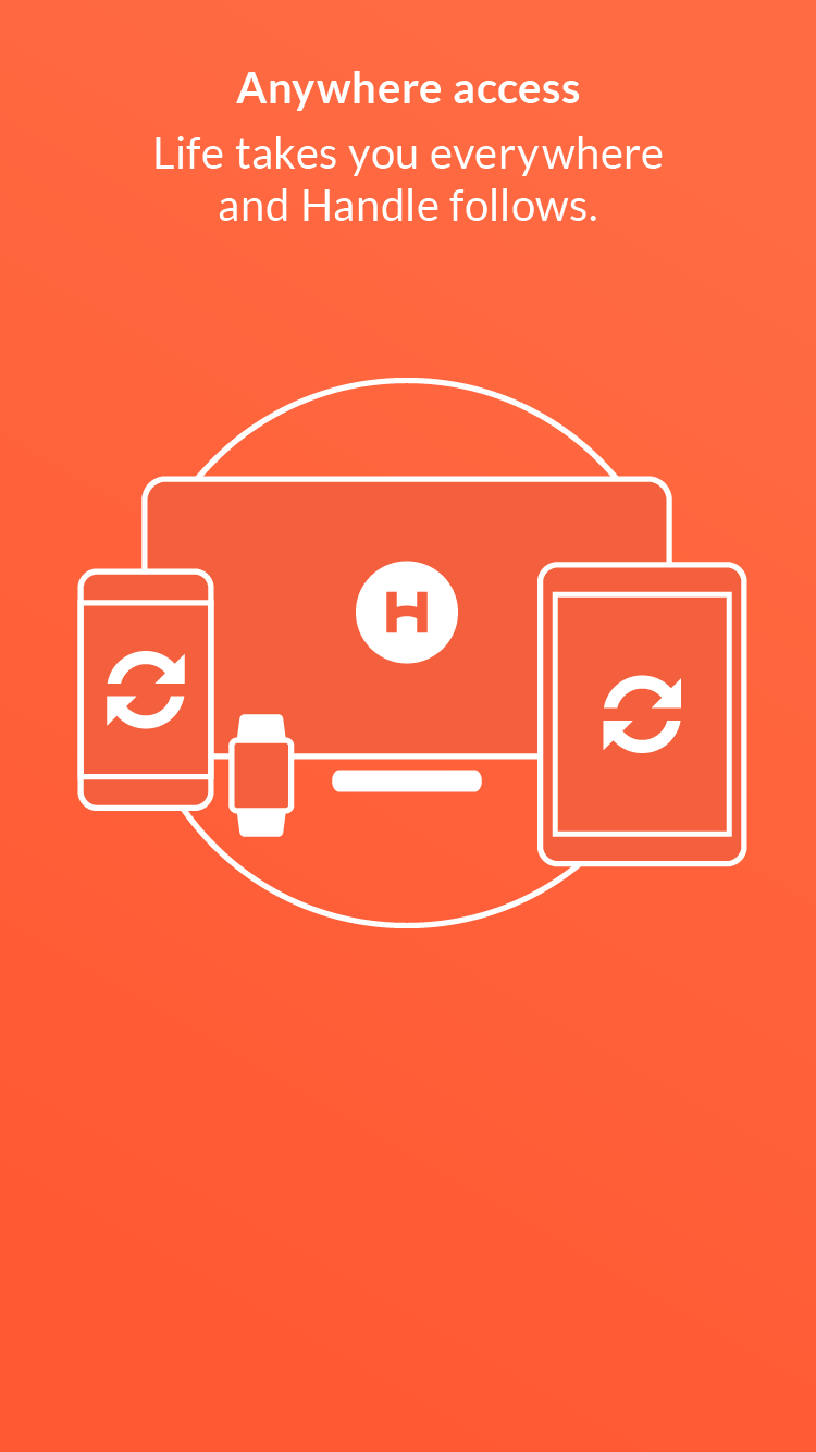 Handle gallery image