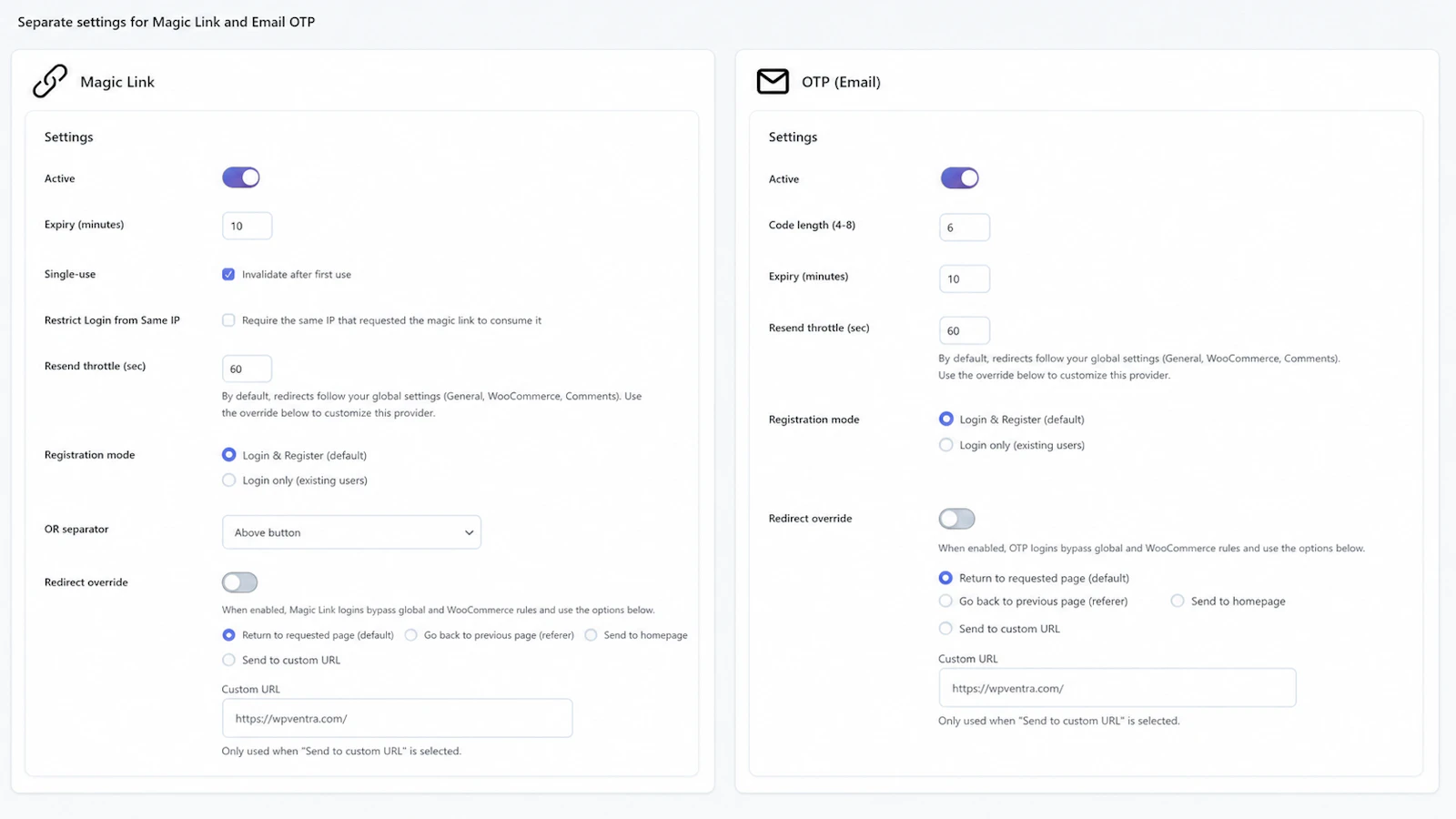 VentraConnect screenshot 4