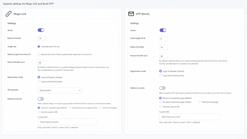 VentraConnect screenshot 4