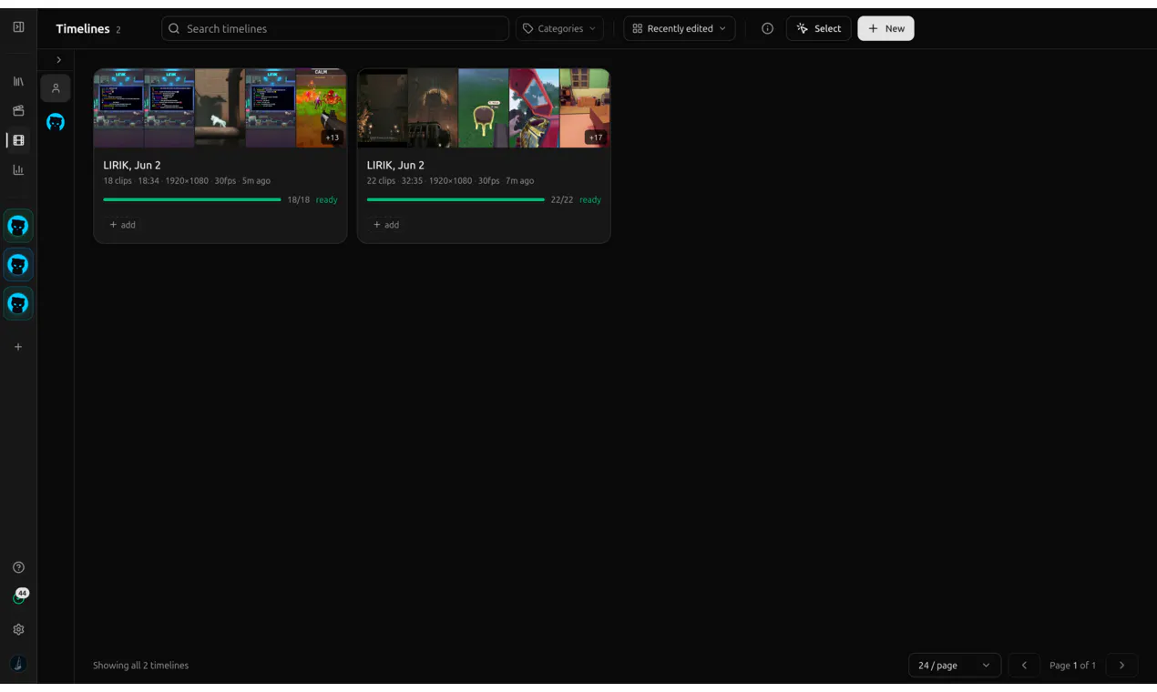 Voding screenshot 7