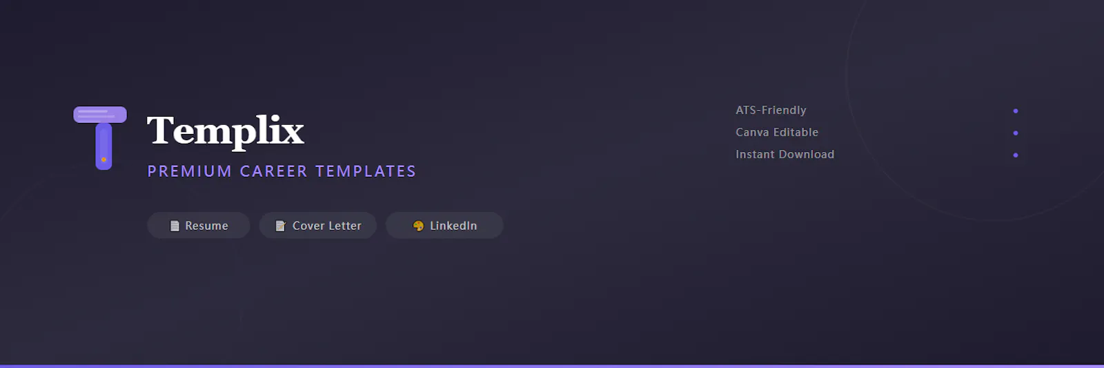 Templix  screenshot 1