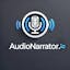 AudioNarrator