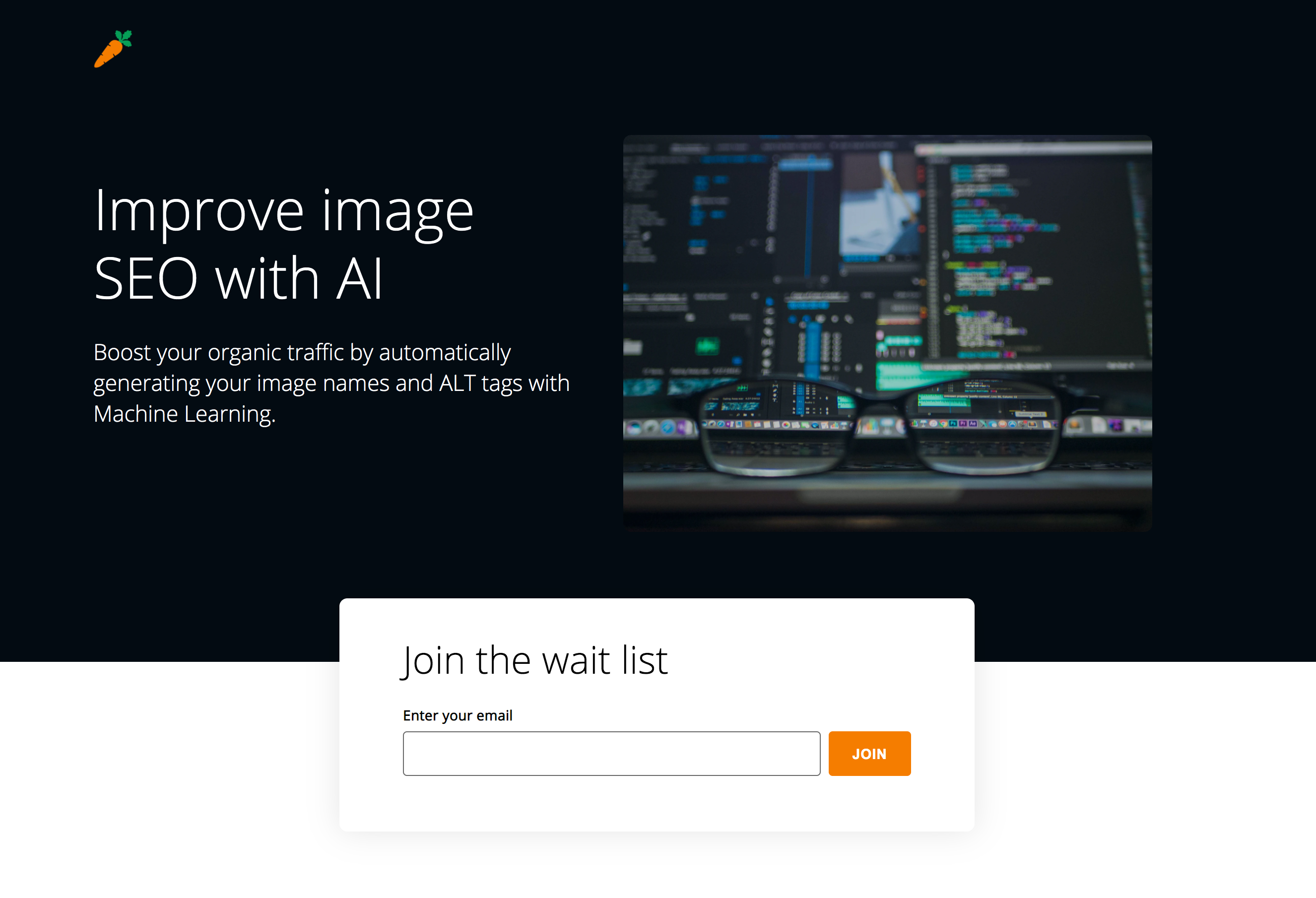 Carrot AI gallery image