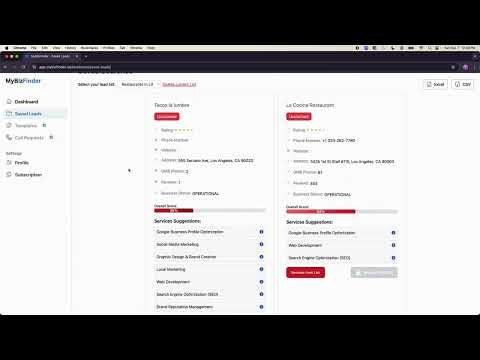 MyBizFinder gallery image