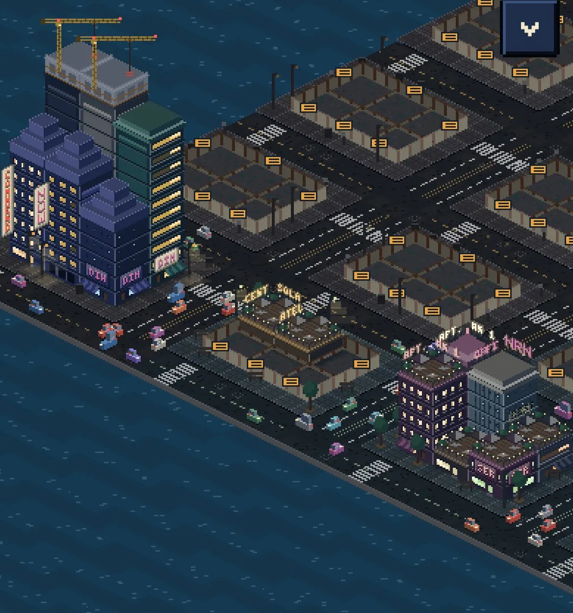Internet City gallery image