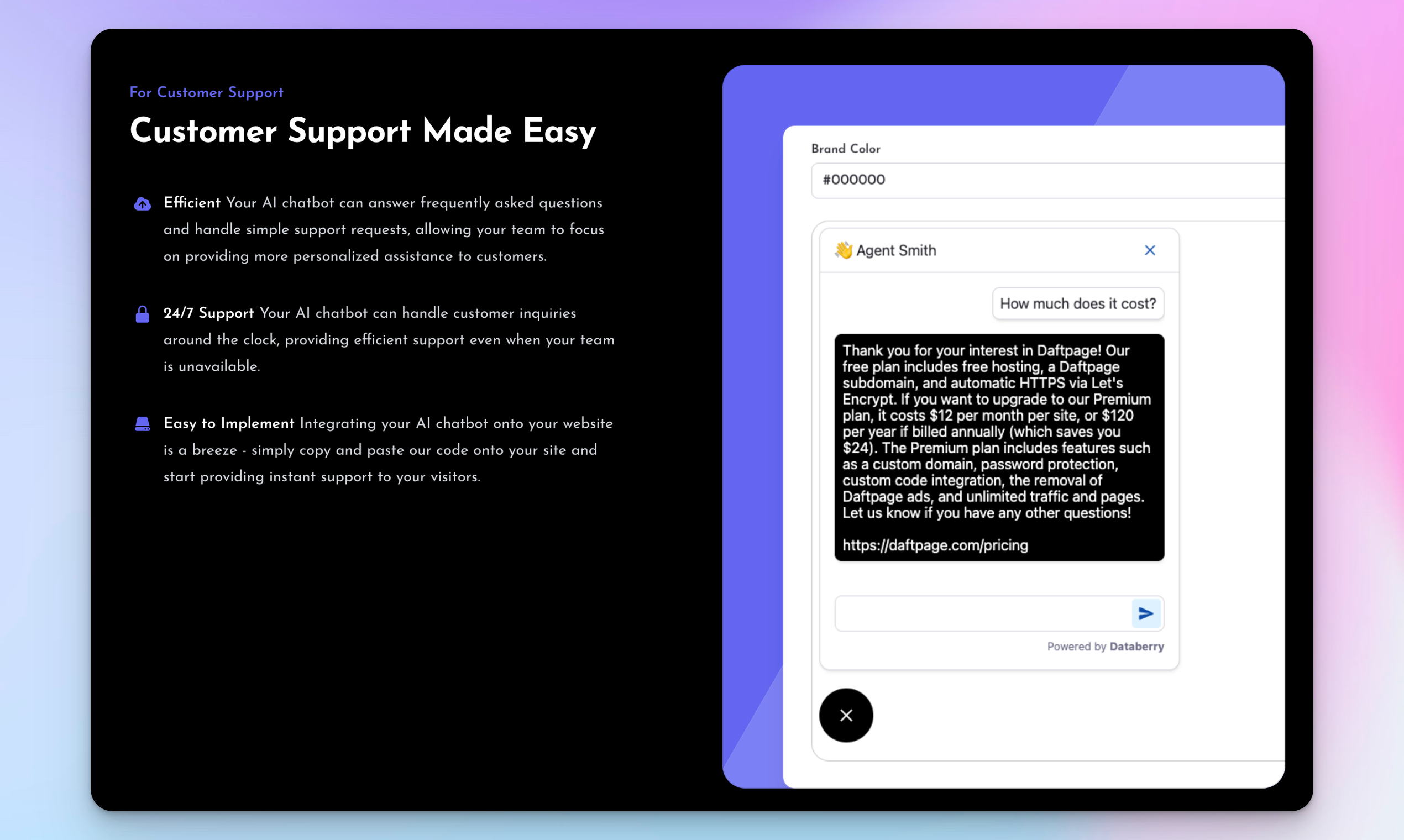 ChatbotGPT gallery image