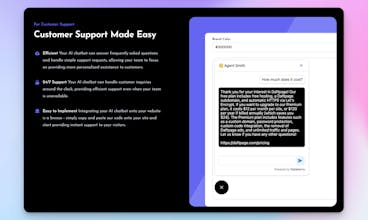 Chaindesk gallery image